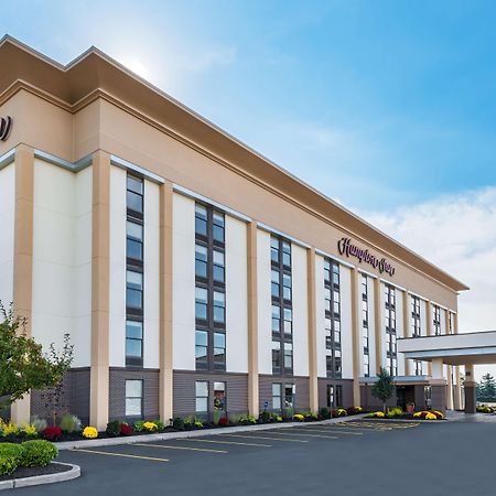 Hampton Inn Buffalo-Airport Galleria Mall Cheektowaga Exterior photo