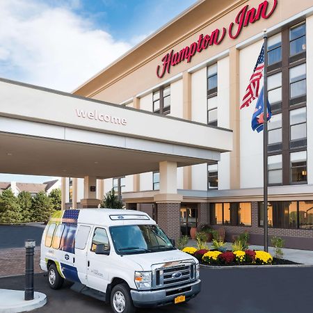 Hampton Inn Buffalo-Airport Galleria Mall Cheektowaga Exterior photo