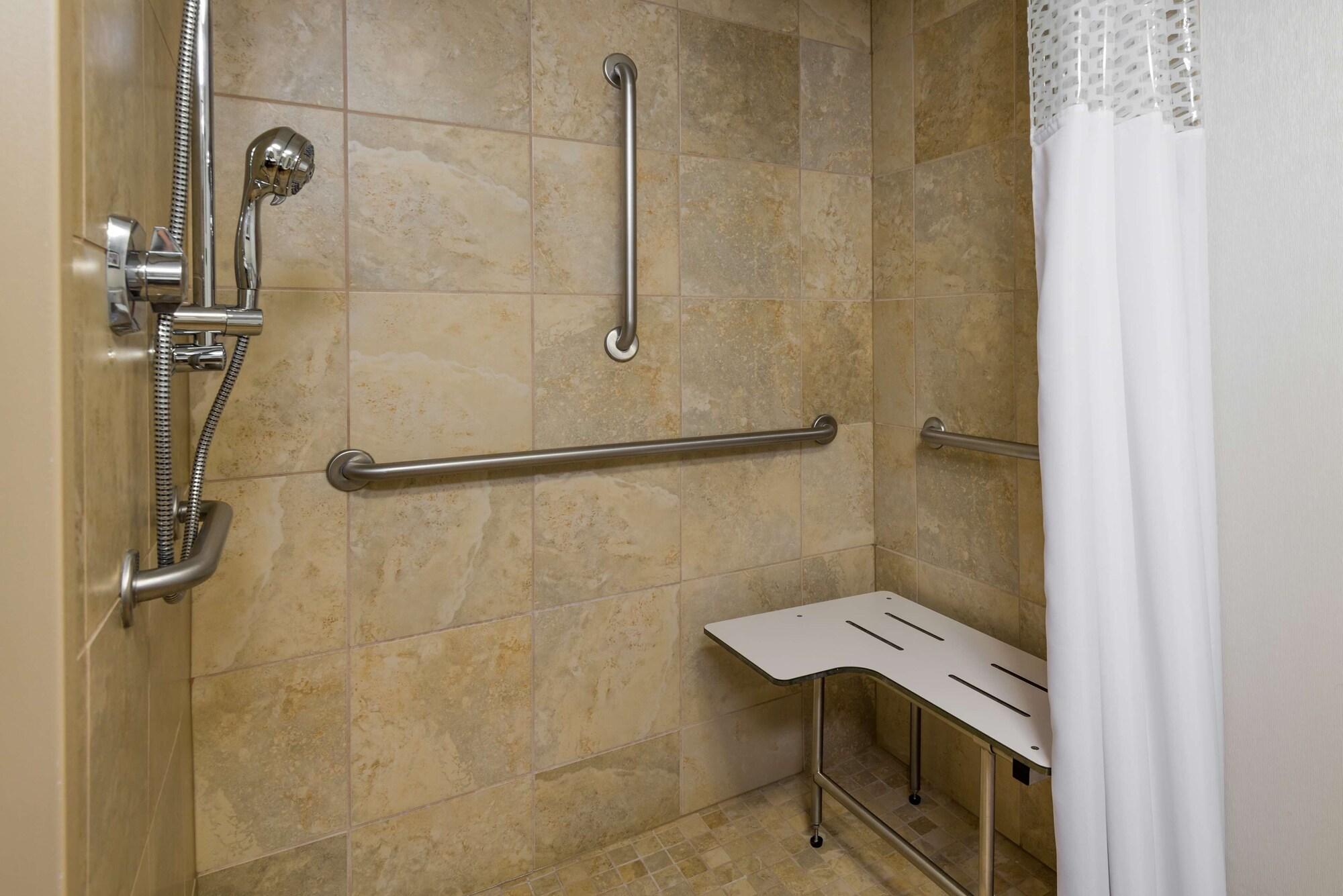 Hampton Inn Buffalo-Airport Galleria Mall Cheektowaga Exterior photo