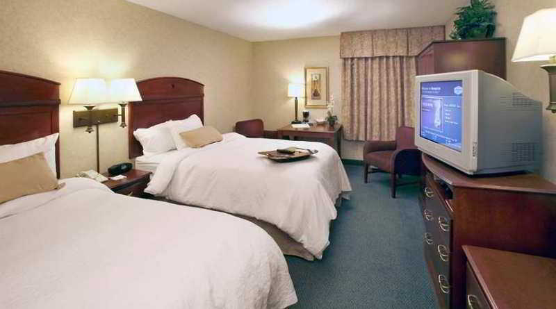 Hampton Inn Buffalo-Airport Galleria Mall Cheektowaga Exterior photo