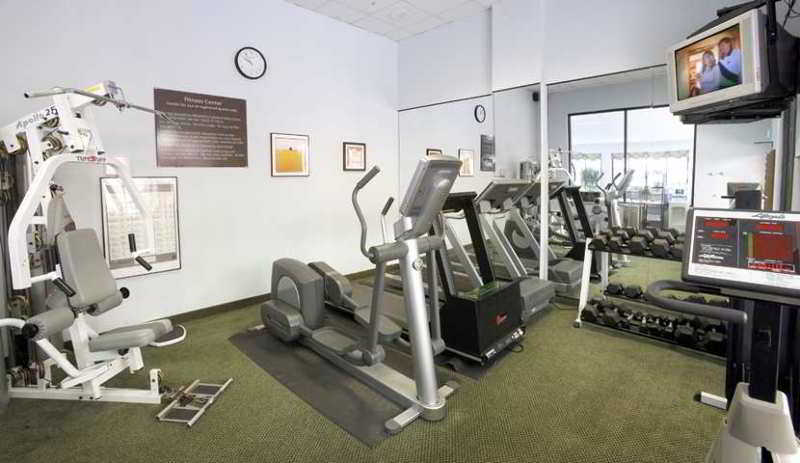 Hampton Inn Buffalo-Airport Galleria Mall Cheektowaga Facilities photo